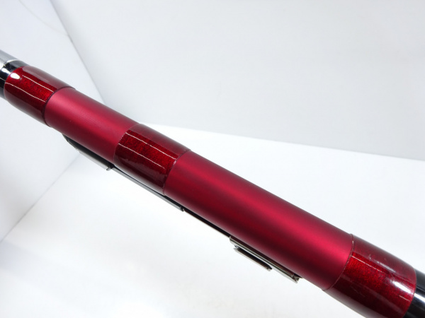 BJスナイパー ヘチ メタルチューン MS―280M